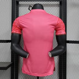 Palestine Pink Retro Jersey — photo 2