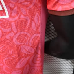Palestine Pink Retro Jersey — photo 3