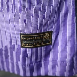 Orlando Pride Purple Retro Jersey — photo 2
