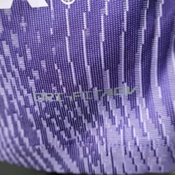 Orlando Pride Purple Retro Jersey — photo 4