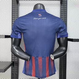 Johor Darul Ta'zim Retro Jersey — photo 4
