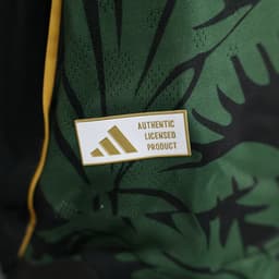 Al Ahli Champions Retro Jersey — photo 3