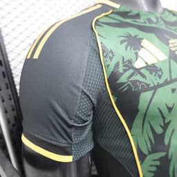 Al Ahli Champions Retro Jersey — photo 4