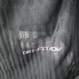 Al Ittihad Black Retro Jersey — photo 2
