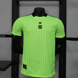 Celtic Lifestyle Jersey — photo 1