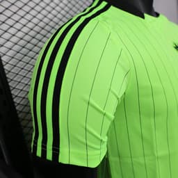 Celtic Lifestyle Jersey — photo 4