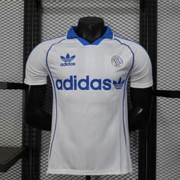 Adidas Originals Lifestyle Jersey — photo 1