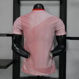 Canada Red Retro Jersey — photo 2