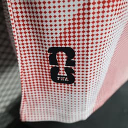 Canada Red Retro Jersey — photo 4