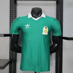 Mexico Lifestyle Jersey — photo 1