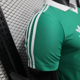 Mexico Lifestyle Jersey — photo 3