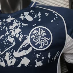 Al Nassr Retro Jersey — photo 2