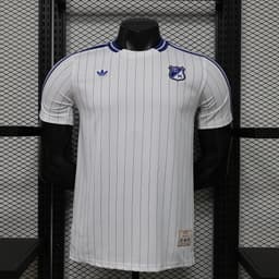Millonarios Lifestyle Jersey — photo 1