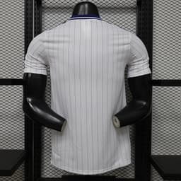 Millonarios Lifestyle Jersey — photo 2
