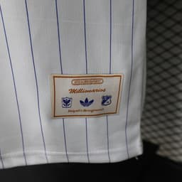 Millonarios Lifestyle Jersey — photo 3