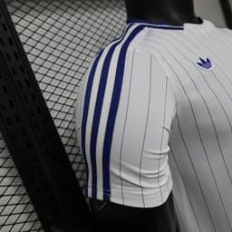 Millonarios Lifestyle Jersey — photo 4