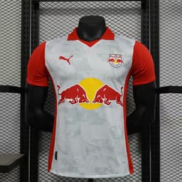 New York Red Bulls Retro Jersey — photo 1