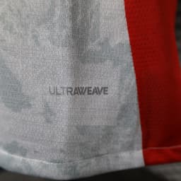 New York Red Bulls Retro Jersey — photo 2