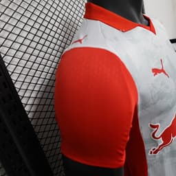 New York Red Bulls Retro Jersey — photo 3