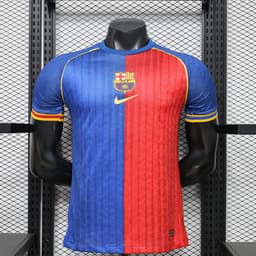 Barcelona Lifestyle Jersey — photo 1