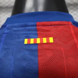 Barcelona Lifestyle Jersey — photo 2