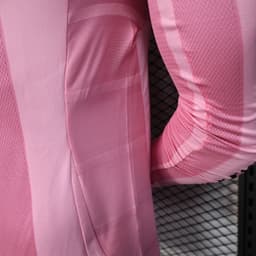 Inter Miami Pink Retro Jersey Long Sleeve — photo 4