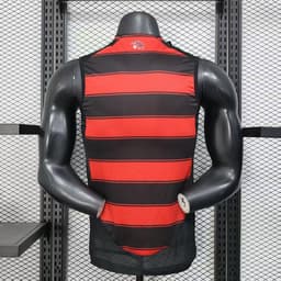 Flamengo Vest — photo 2