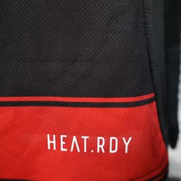 Flamengo Vest — photo 4