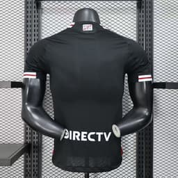 River Plate Away Jersey 2025/26 — photo 4