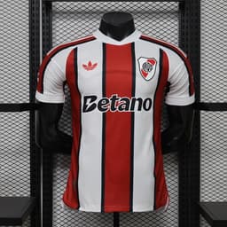 River Plate Away Jersey 2026/27 — photo 1