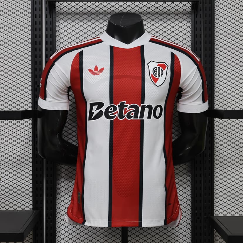 River Plate Away Jersey 2026/27 — photo 1