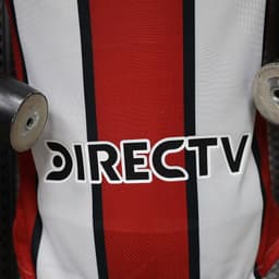 River Plate Away Jersey 2026/27 — photo 2