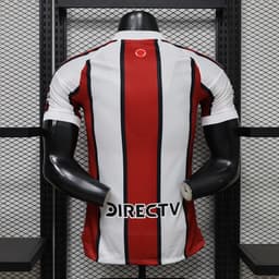 River Plate Away Jersey 2026/27 — photo 4