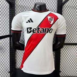 River Plate Jersey 2026 — photo 1