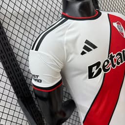 River Plate Jersey 2026 — photo 4