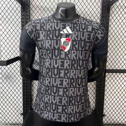 River Plate Jersey 2026 — photo 1