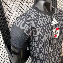 River Plate Jersey 2026 — photo 4