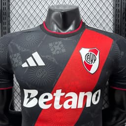 River Plate Jersey 2026 — photo 2