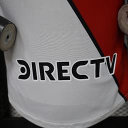River Plate Home Jersey — photo 3
