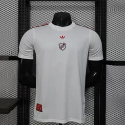 River Plate Jersey — photo 1