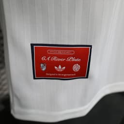River Plate Jersey — photo 3