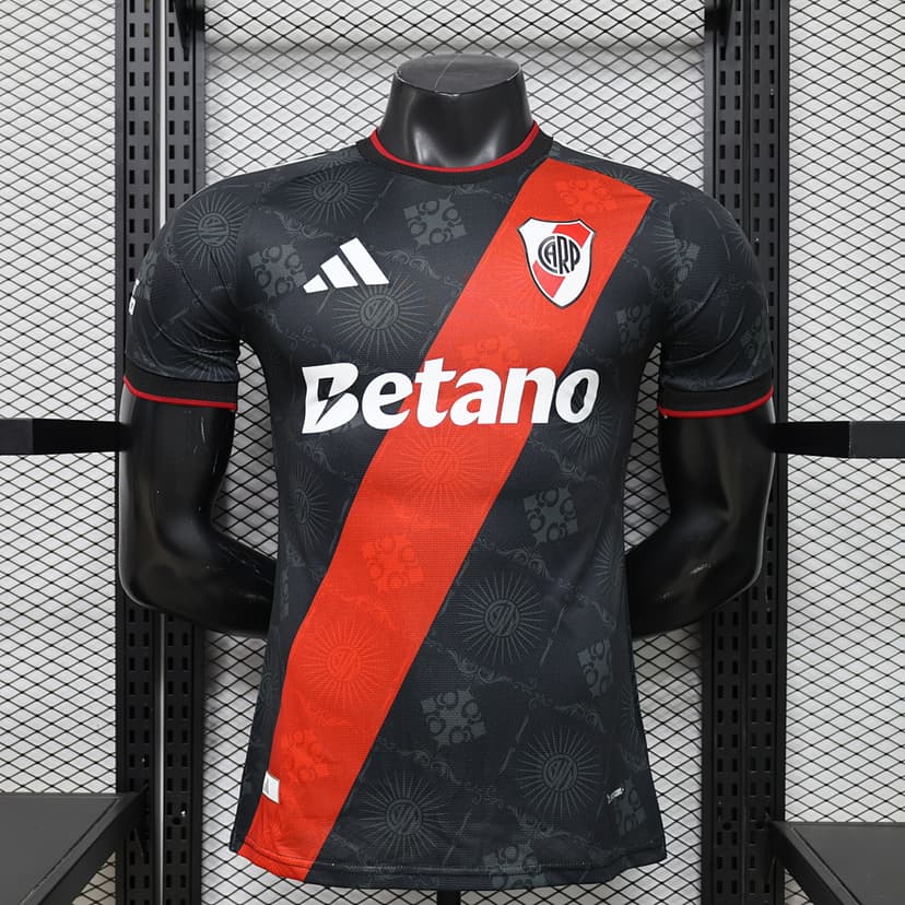 River Plate Special Jersey — photo 1
