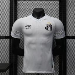 Santos Jersey 2025/26 — photo 1