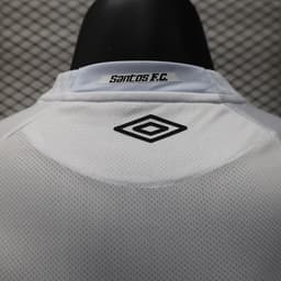 Santos Jersey 2025/26 — photo 2