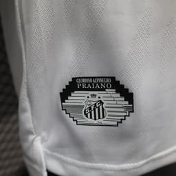 Santos Jersey 2025/26 — photo 4