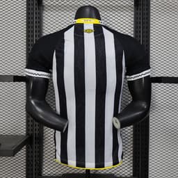 Santos Away Jersey — photo 3