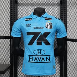 Santos Jersey — photo 1