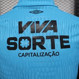 Santos Jersey — photo 2