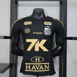 Santos Special Jersey — photo 1