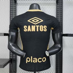 Santos Special Jersey — photo 4